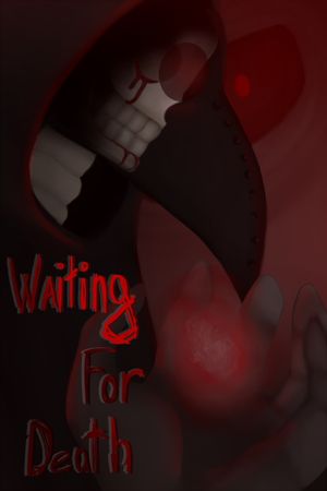 Waiting for Death's poster