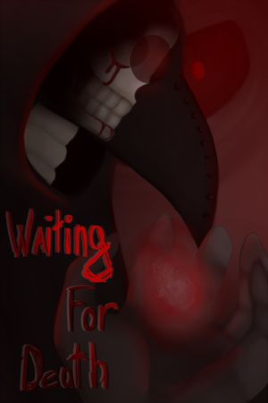 Waiting for Death's poster image