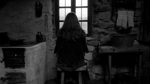 The Turin Horse's poster