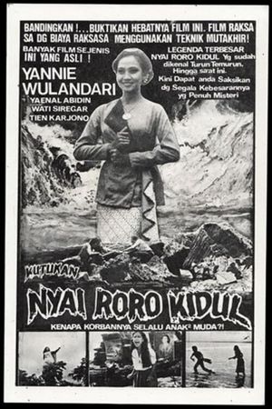 The Curse of Nyai Roro Kidul's poster