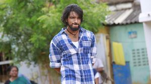 Devarattam's poster