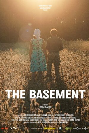 The Basement's poster