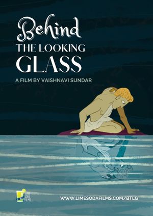 Behind the Looking Glass's poster