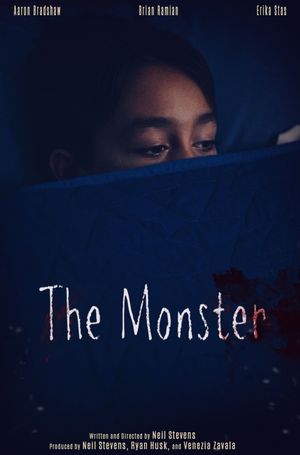 The Monster's poster