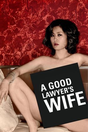 A Good Lawyer's Wife's poster
