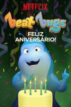 Beat Bugs: Happy Birthday to You!'s poster