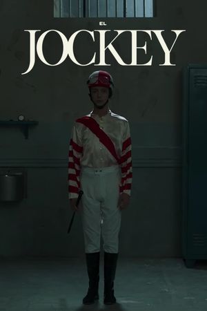 El Jockey's poster