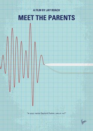 Meet the Parents's poster