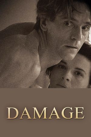 Damage's poster