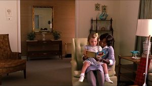 The Help's poster