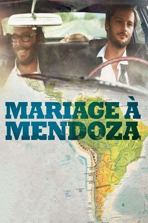 Welcome to Argentina's poster