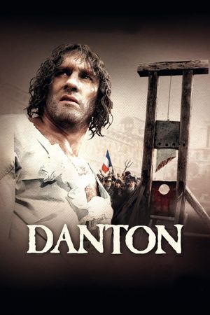 Danton's poster