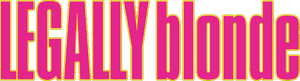 Legally Blonde's poster