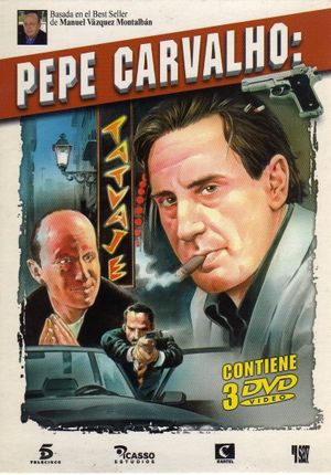 Padre, patrón's poster