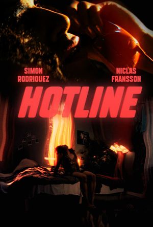 Hotline's poster