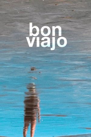 Bon viajo's poster