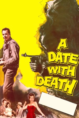 Date with Death's poster