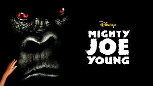 Mighty Joe Young's poster