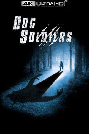 Dog Soldiers's poster