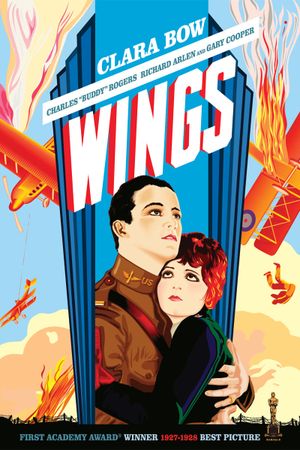 Wings's poster
