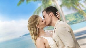 Beautiful Wedding's poster