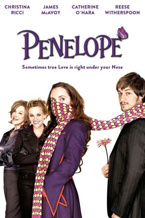 Penelope's poster