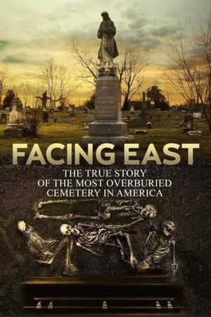 Facing East's poster