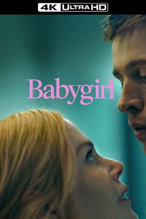 Babygirl's poster