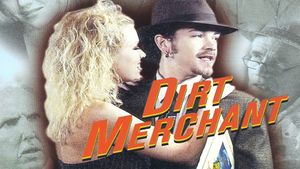 Dirt Merchant's poster