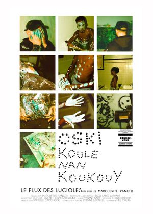Oski Koule Nan Koukouy's poster