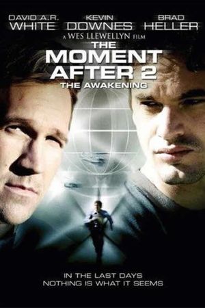 The Moment After: The Awakening's poster
