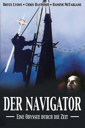 The Navigator: A Medieval Odyssey's poster