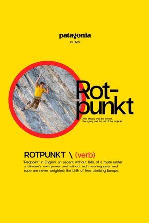 Rotpunkt's poster