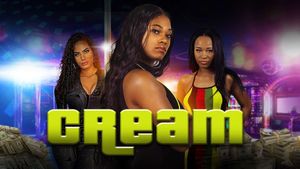 C.R.E.A.M.'s poster