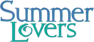 Summer Lovers's poster