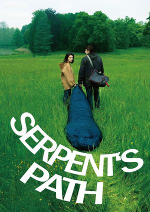 Serpent's Path's poster