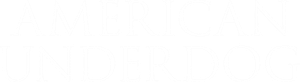 American Underdog's poster