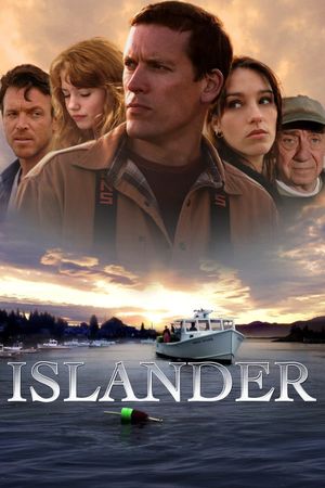 Islander's poster