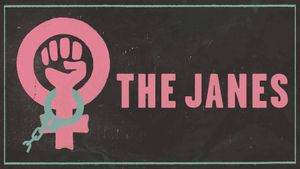 The Janes's poster