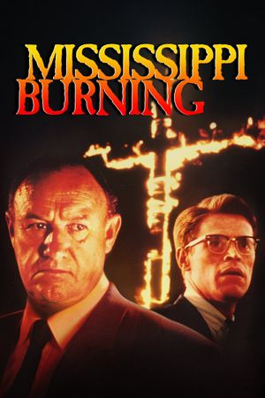 Mississippi Burning's poster image