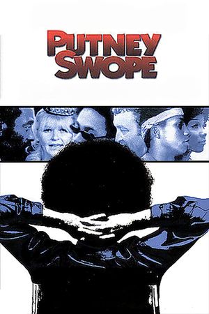 Putney Swope's poster