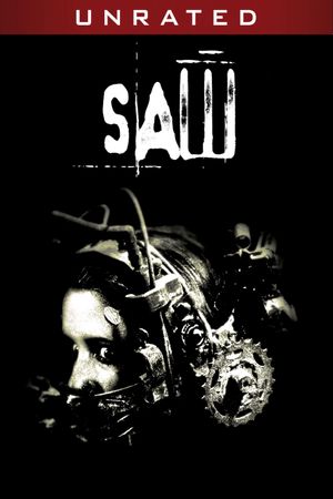 Saw's poster