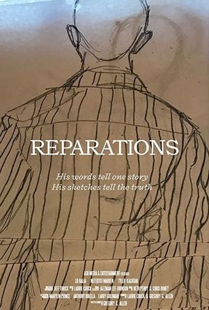 Reparations's poster