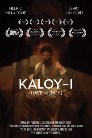 Kaloy-I's poster