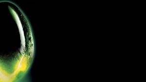Alien's poster