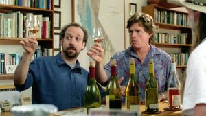 Sideways's poster