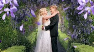 Sealed With a Kiss: Wedding March 6's poster