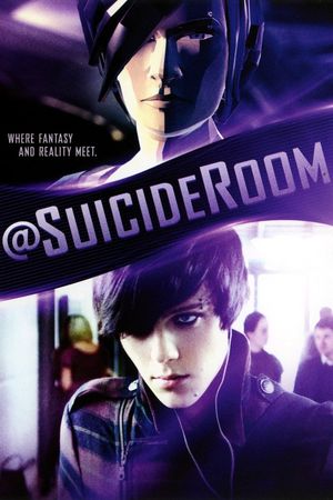 Suicide Room's poster