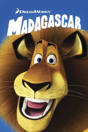 Madagascar's poster image