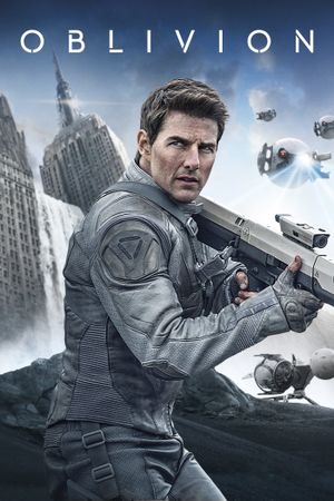 Oblivion's poster